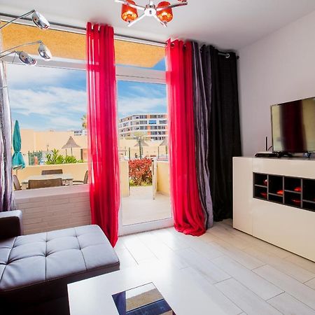 Bungalow Costa Adeje Cortijo 1-8 Playa de las Américas Eksteriør billede