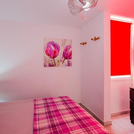 Bungalow Costa Adeje Cortijo 1-8 Playa de las Américas Eksteriør billede