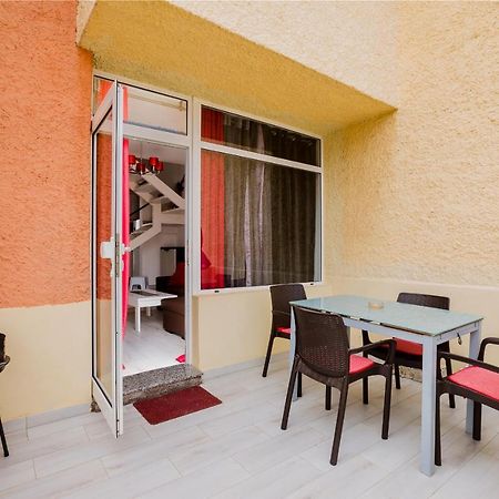 Bungalow Costa Adeje Cortijo 1-8 Playa de las Américas Eksteriør billede