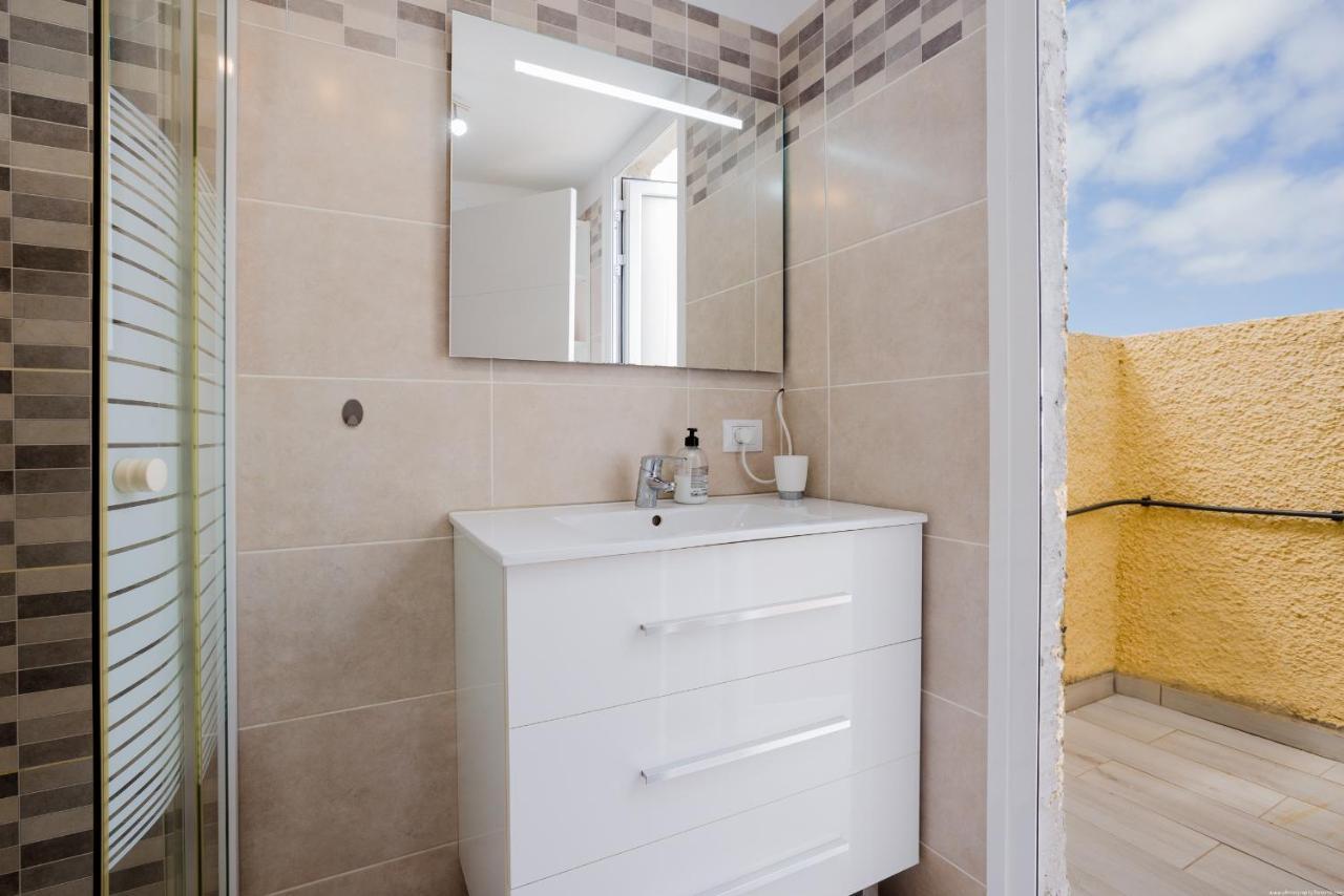 Bungalow Costa Adeje Cortijo 1-8 Playa de las Américas Eksteriør billede