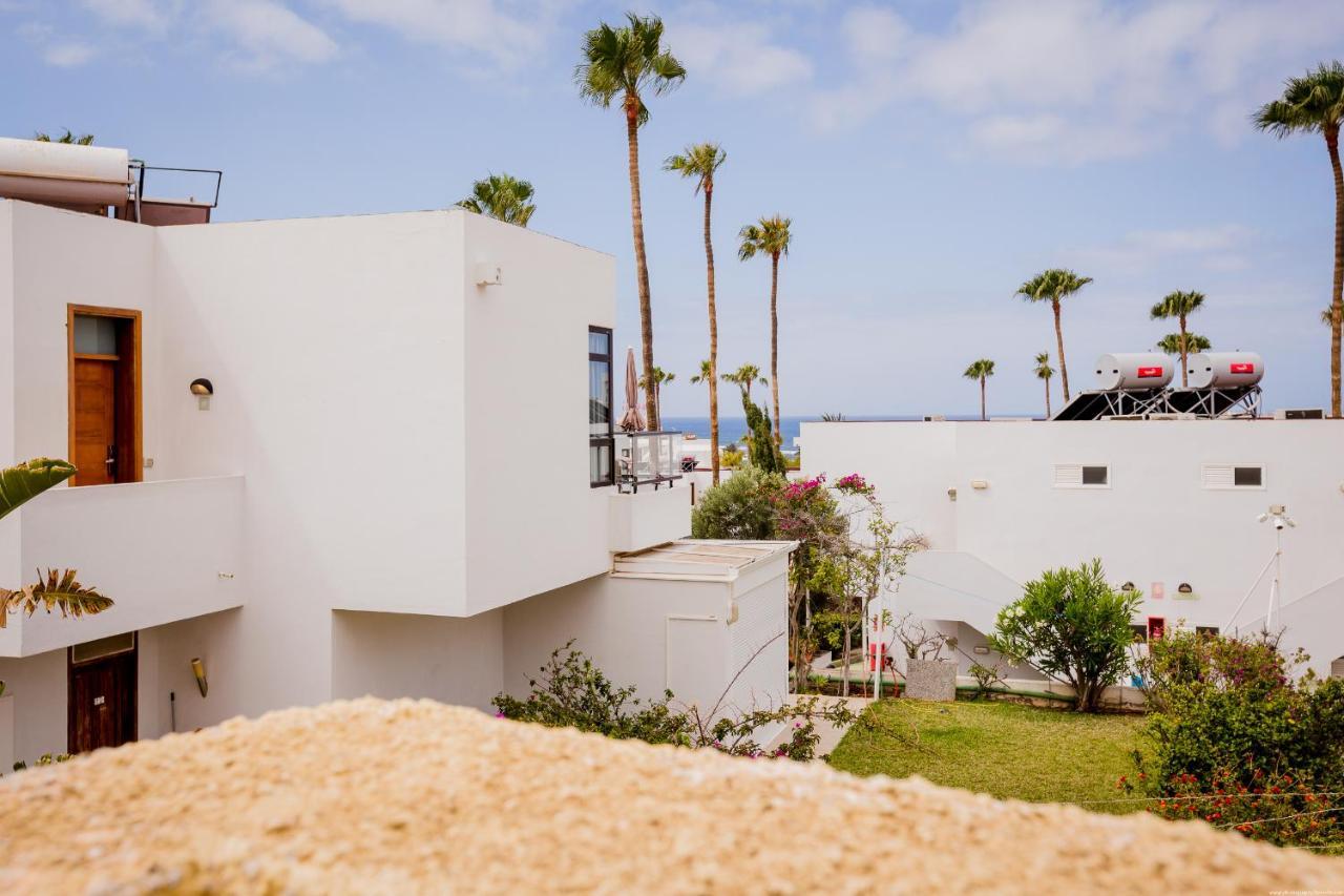 Bungalow Costa Adeje Cortijo 1-8 Playa de las Américas Eksteriør billede