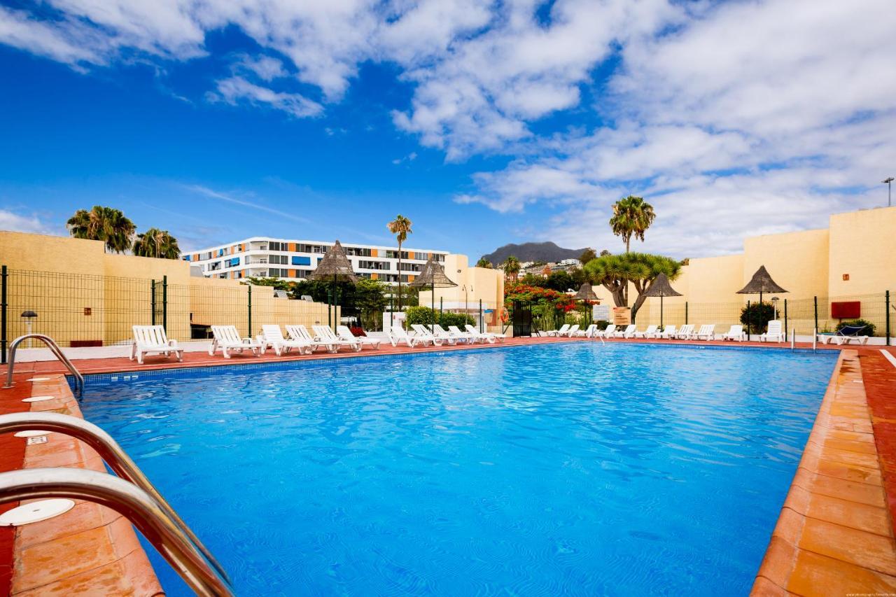 Bungalow Costa Adeje Cortijo 1-8 Playa de las Américas Eksteriør billede