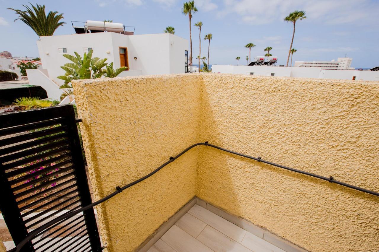 Bungalow Costa Adeje Cortijo 1-8 Playa de las Américas Eksteriør billede