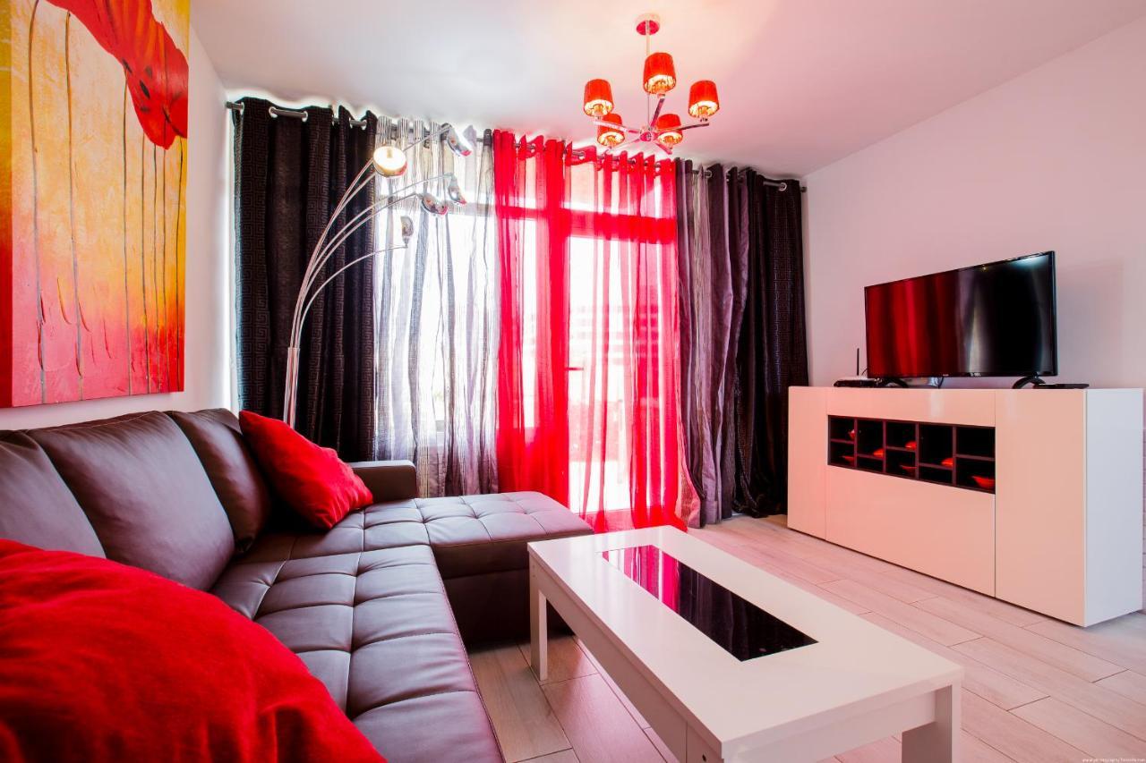 Bungalow Costa Adeje Cortijo 1-8 Playa de las Américas Eksteriør billede