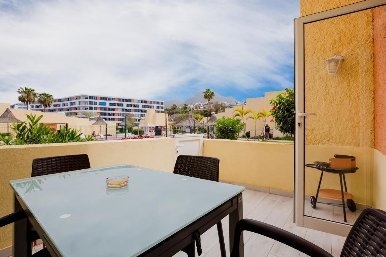 Bungalow Costa Adeje Cortijo 1-8 Playa de las Américas Eksteriør billede