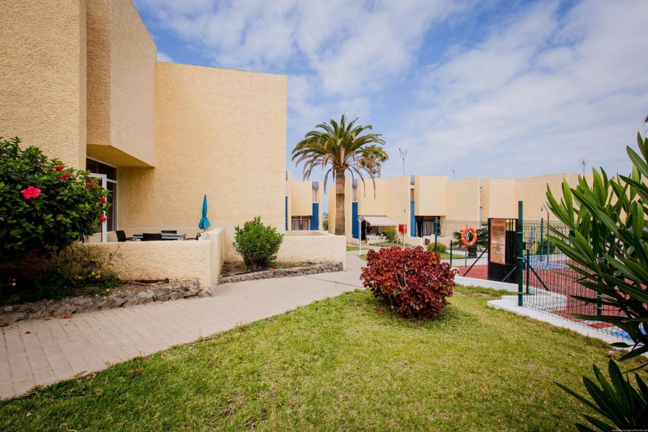 Bungalow Costa Adeje Cortijo 1-8 Playa de las Américas Eksteriør billede